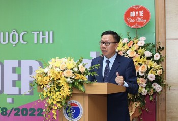 Herbalife Việt Nam đồng hành cùng cuộc thi “Tôi khỏe đẹp hơn”