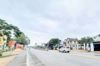 Bình Dương có 22 xã đạt chuẩn nông thôn mới nâng cao