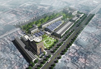 Sở Xây dựng Hưng Yên “điểm danh
