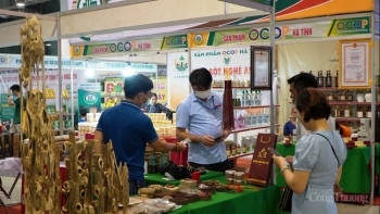 Sắp diễn ra Hội chợ OCOP Quảng Ninh - Đông 2022