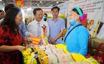 Quảng Ninh: Đưa thương mại điện tử về vùng đồng bào dân tộc thiểu số