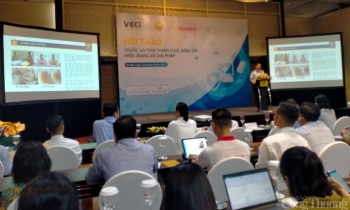 Thuốc và thực phẩm chức năng giả, nhưng hệ luỵ thật