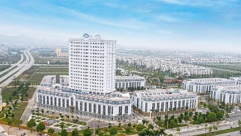 Eurowindow Garden City tại Thanh Hóa: Hấp dẫn nhà đầu tư với 3 lợi thế