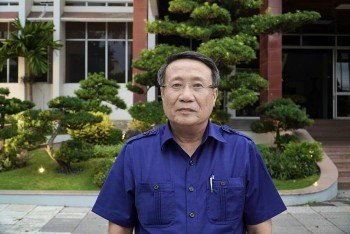 Ông Hà Sỹ Đồng - Phó Chủ tịch Thường trực UBND tỉnh Quảng Trị: “Làm gì để Quảng Trị thành 