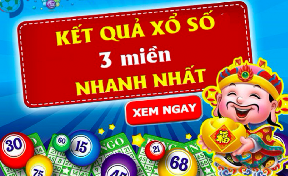 Kết quả xổ số hôm nay 25/8: Trực tiếp Xổ số miền Nam, Xổ số miền Trung, Xổ số miền Bắc, xổ số điện toán