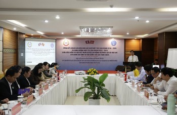 Việt Nam - Lào: Tăng cường hợp tác an sinh xã hội