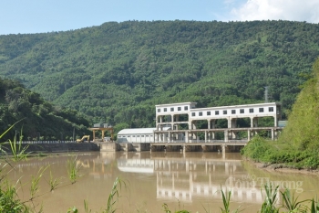 Lai Châu đẩy mạnh phát triển công nghiệp để phát huy lợi thế địa phương