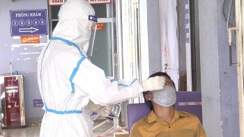 Covid-19 hôm nay 29/8: Ghi nhận 1 ca tử vong tại Hải Dương