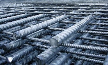 Giá thép hôm nay 3/10: Thép thế giới sẽ tăng với kỳ vọng bất động sản Trung Quốc hồi phục?