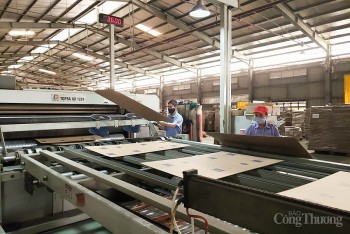 Công nghiệp Đà Nẵng hướng tới kinh tế tuần hoàn. Bài 2: Sản xuất sạch hơn, sử dụng năng lượng tái tạo