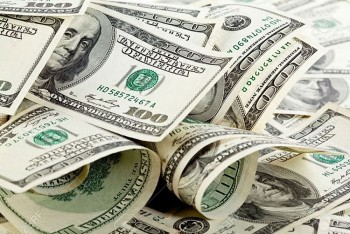 Tỷ giá USD hôm nay 3/9: Đô la Mỹ vẫn ở mức cao