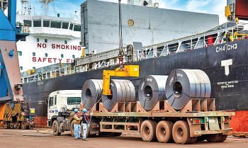 Phòng vệ thương mại trong hội nhập kinh tế quốc tế: Bảo vệ lợi ích chính đáng