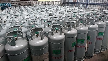 Giá gas hôm nay 1/9: Thị trường trong nước tiếp tục 