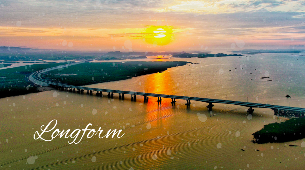 Longform | Cao tốc – Chiếc chìa khóa Vàng mở cánh cửa tương lai của Quảng Ninh