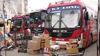 Kinh doanh vận tải: Gửi hàng hoá bằng xe ôtô phải cung cấp đủ 6 thông tin