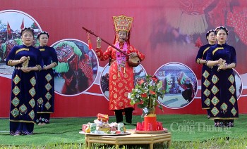 Trách nhiệm gìn giữ và bảo tồn Thực hành Then