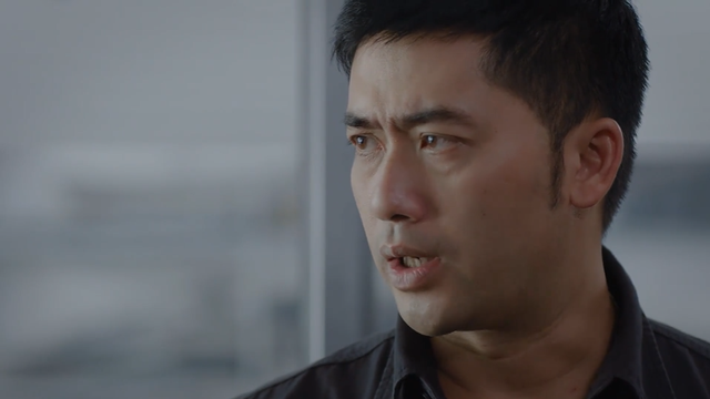 Phim truyền hình Gara hạnh phúc tập 14: Hé lộ quá khứ của em gái Khải