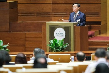 Chủ tịch Quốc hội: Tập trung vào những nội dung còn ý kiến khác nhau