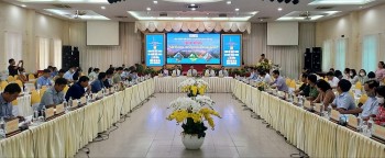 Công bố chương trình Tuần Văn hóa - Du lịch Long An năm 2022