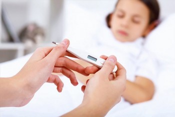 Chuyên gia chỉ cách phòng ngừa biến chứng từ bệnh cúm mùa