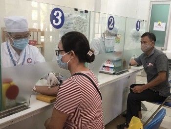 Bộ Y tế quy định địa điểm, đối tượng bắt buộc phải đeo khẩu trang