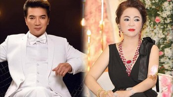 Công an Bình Dương xác định Đàm Vĩnh Hưng là bị hại trong vụ Nguyễn Phương Hằng