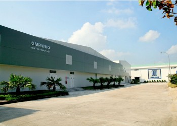 Dược liệu Trung Ương 2 bị xử phạt hàng trăm triệu đồng vì lý do gì?