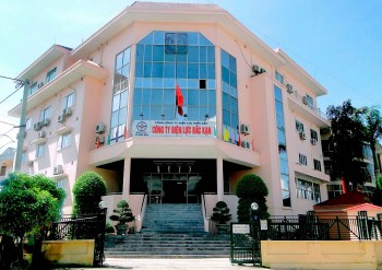 Công ty Điện lực Bắc Kạn bị cáo buộc ban hành tiêu chí 