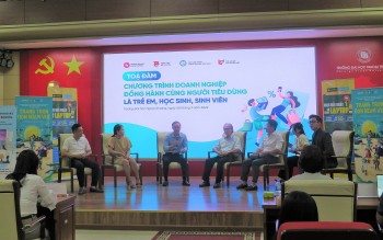 Doanh nghiệp quan tâm, bảo vệ quyền lợi người tiêu dùng yếu thế