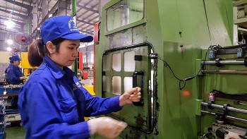 Sản xuất công nghiệp hồi phục nhanh, động lực bứt phá những tháng cuối năm
