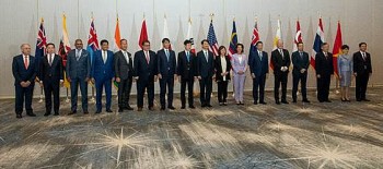 Hội nghị Bộ trưởng IPEF đặt nền móng cho lộ trình toàn cầu hóa 2.0 dựa trên khả năng phục hồi
