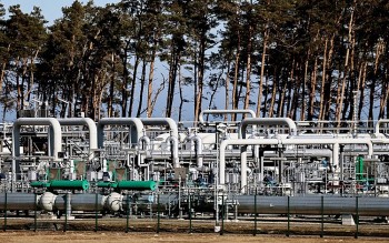 EU họp bất thường để chuẩn bị năng lượng khẩn cấp cho mùa đông