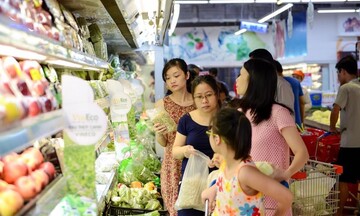 Đâu là lợi thế ‘vàng’ giúp bán lẻ nội địa mở rộng thị phần? 