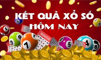 Kết quả xổ số hôm nay 12/9: Cập nhật chính xác xổ  số toàn quốc