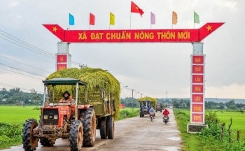 Xây dựng nông thôn mới: Triển khai linh hoạt
