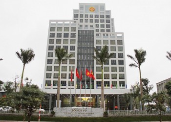 Chính phủ quy định cơ cấu mới của Bộ Nội vụ