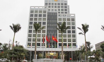 Bộ Nội vụ nêu phương án giữ chân người có năng lực trong bộ máy