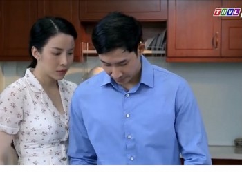 Duyên kiếp tập 33: Thúy tiếp tục bị Phan lừa tiền đến trắng tay