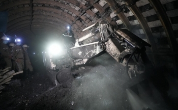 Than Hạ Long: Chú trọng nâng cao chất lượng tay nghề thợ mỏ