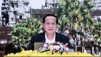 Khai mạc Hội nghị Bộ trưởng kinh tế ASEAN lần thứ 54: Hợp tác chặt chẽ hơn vì lợi ích chung