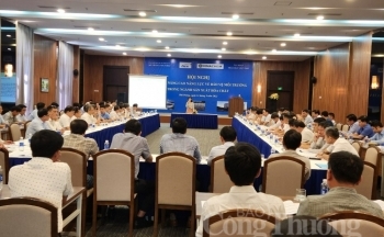 Bộ Công Thương: Tập huấn nâng cao năng lực bảo vệ môi trường cho các doanh nghiệp ngành hóa chất