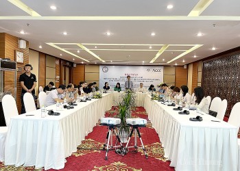 Sửa Luật Bảo vệ quyền lợi người tiêu dùng: Kinh nghiệm của Úc và khuyến nghị cho Việt Nam