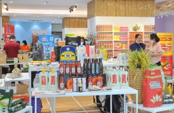 Thúc đẩy hợp tác thương mại Indonesia - Việt Nam