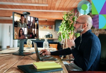 Lenovo ra mắt danh mục các giải pháp không gian làm việc thông minh