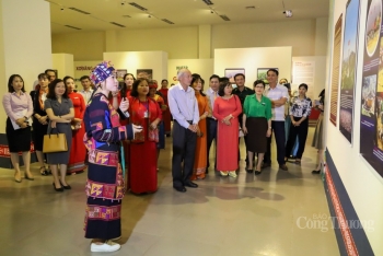 Hà Giang quảng bá những giá trị di sản văn hóa, địa chất tiêu biểu tại Đắk Lắk