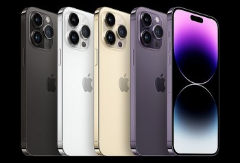 Hải quan lập Tổ công tác giám sát, ngăn chặn nhập lậu điện thoại iPhone 14 về Việt Nam