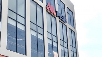 MSB được phát hành cổ phiếu thưởng để tăng vốn điều lệ