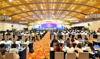 Chủ tịch Quốc hội: Ổn định kinh tế vĩ mô là yếu tố “bất biến’’ để ứng với “vạn biến