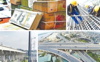 Giải ngân đầu tư công chậm là câu chuyện “dài nhiều kỳ” về sự lãng phí