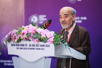 GS.TSKH Đặng Hùng Võ: Bảng giá đất do địa phương quy định chỉ khoảng 30-60% giá thị trường